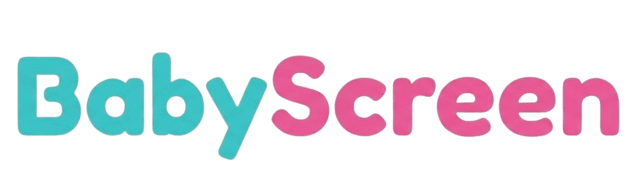 BabyScreen Logo